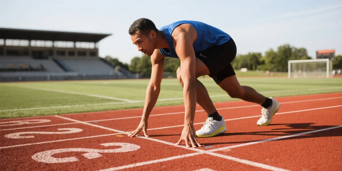 体育训练与移动体验